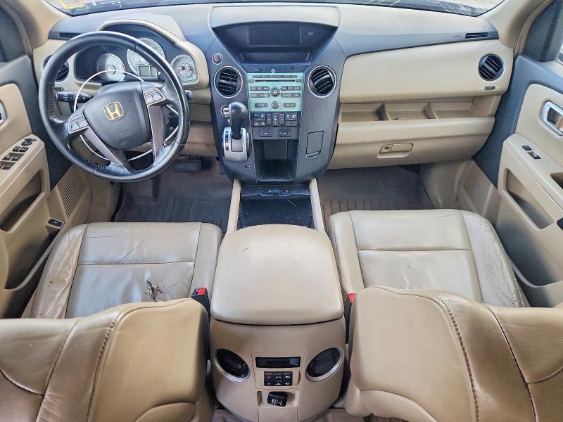 Aukcja sprzedaży 2009 Honda Pilot, vin: 5FNYF48539B007144, numer aukcji: 70056826
