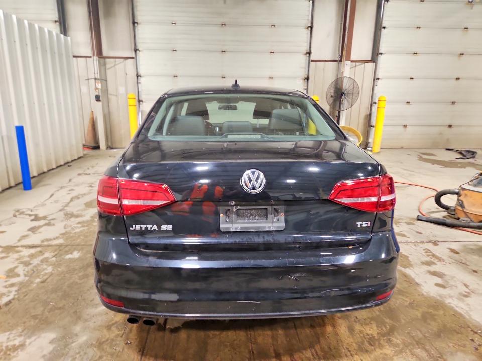 Продаж на аукціоні авто 2015 Volkswagen Jetta, vin: 3VWD17AJXFM239606, номер лоту: 67164846