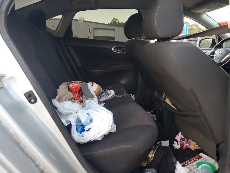 Aukcja sprzedaży 2015 Nissan Sentra, vin: 3N1AB7AP1FY310257, numer aukcji: 68242706