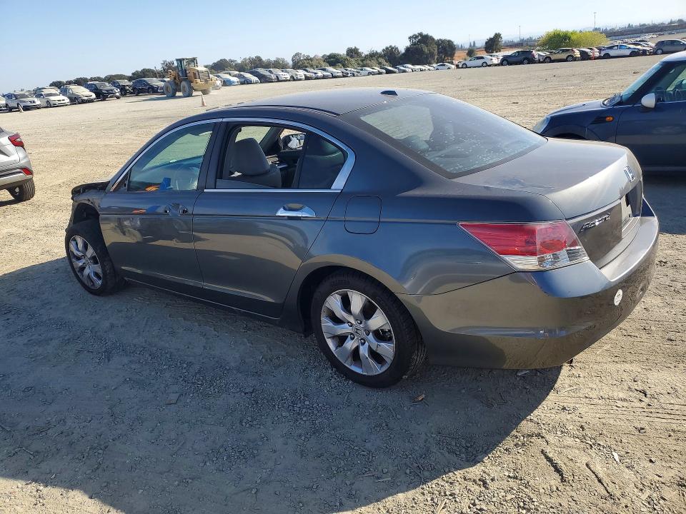 Продажа на аукционе авто 2009 Honda Accord, vin: 1HGCP36819A016384, номер лота: 69819956