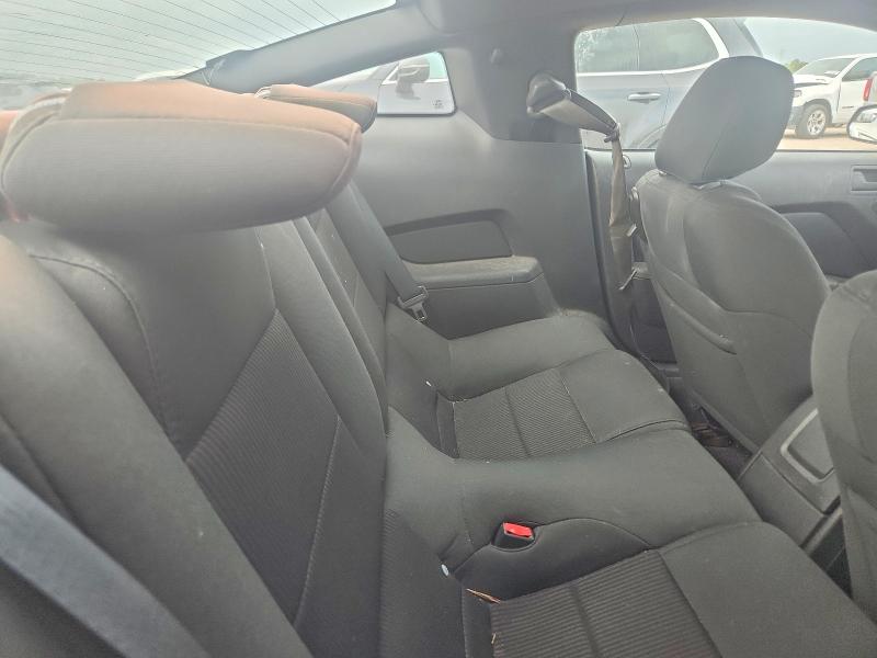 Aukcja sprzedaży 2011 Ford Mustang, vin: 1ZVBP8AM9B5130592, numer aukcji: 65512846