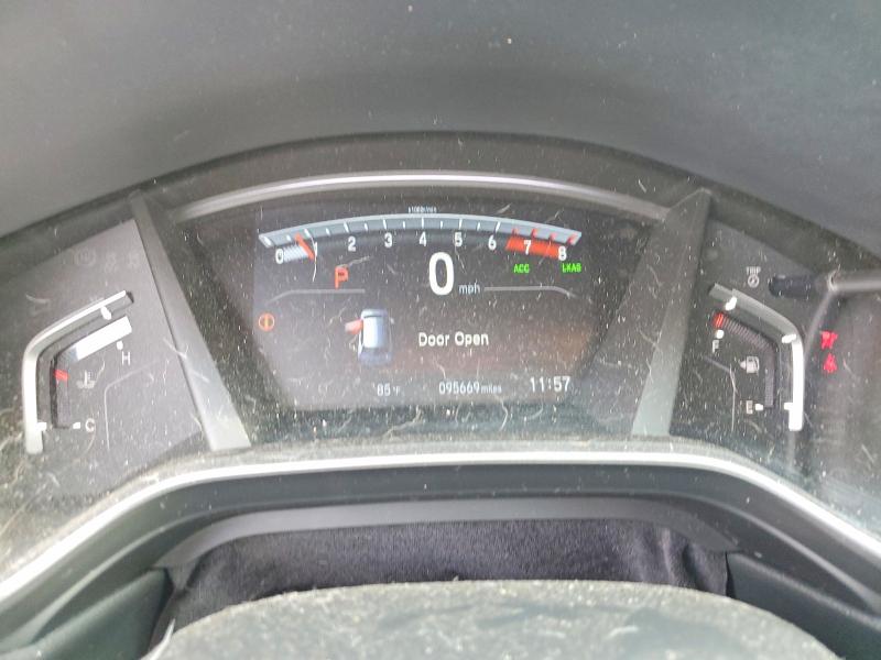 Продажа на аукционе авто 2018 Honda Cr-v, vin: 2HKRW2H53JH660216, номер лота: 69548436