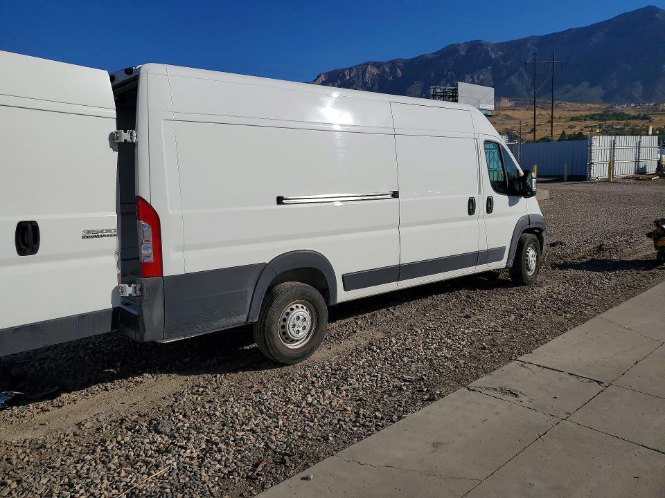 Продаж на аукціоні авто 2026 Ram Promaster 3500, vin: 3C6MRVJG5TE201539, номер лоту: 69981606