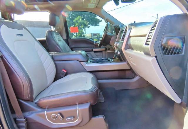 Продаж на аукціоні авто 2019 Ford F250, vin: 1FT7W2BT8KEC79963, номер лоту: 68834936