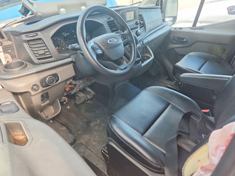 2024 Ford Transit მანქანა იყიდება აუქციონზე, vin: 1FTBR1X8XRKB21894, აუქციონის ნომერი: 68507126
