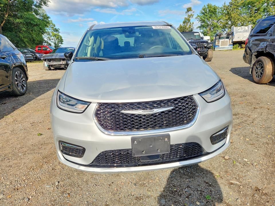 Aukcja sprzedaży 2024 Chrysler Pacifica, vin: 2C4RC1S76RR141544, numer aukcji: 70123006