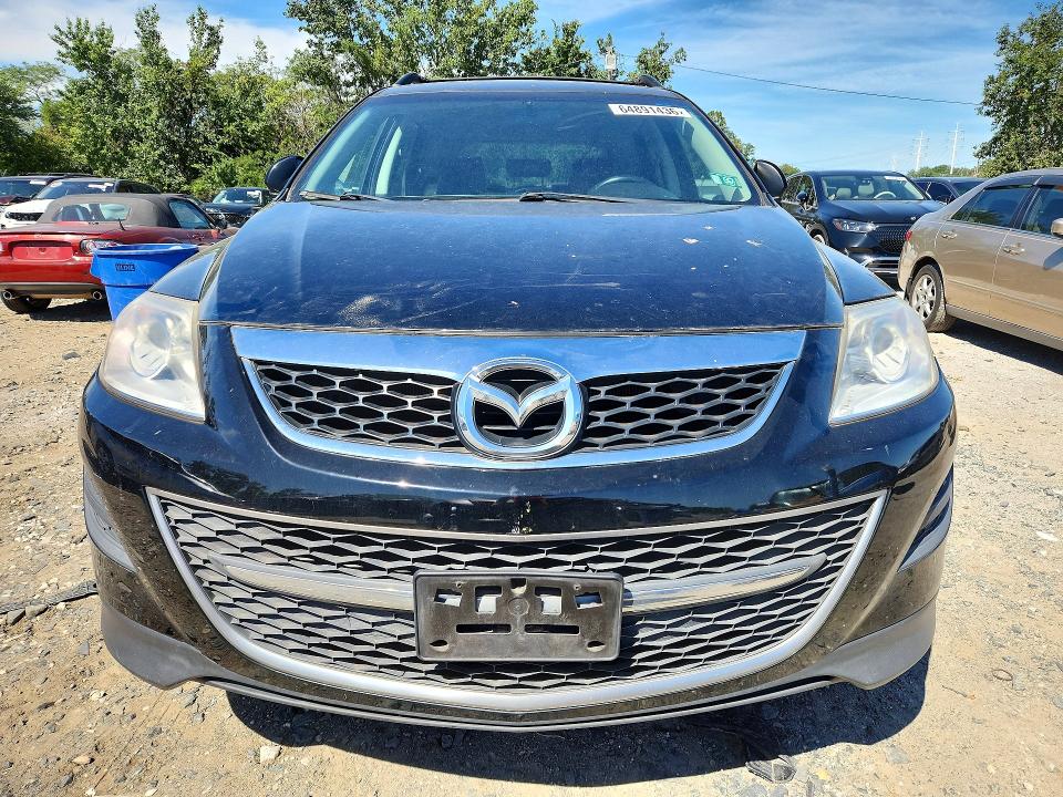 Продаж на аукціоні авто 2011 Mazda Cx-9, vin: JM3TB3CVXB0327340, номер лоту: 64891436