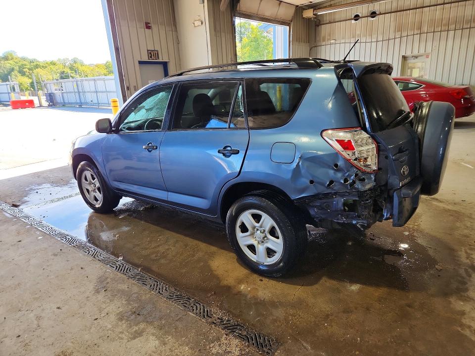 Aukcja sprzedaży 2012 Toyota Rav4, vin: 2T3BF4DV9CW223657, numer aukcji: 69891586