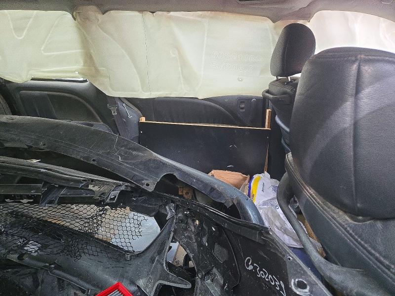 Aukcja sprzedaży 2007 Honda Odyssey, vin: 5FNRL38867B506633, numer aukcji: 68411906