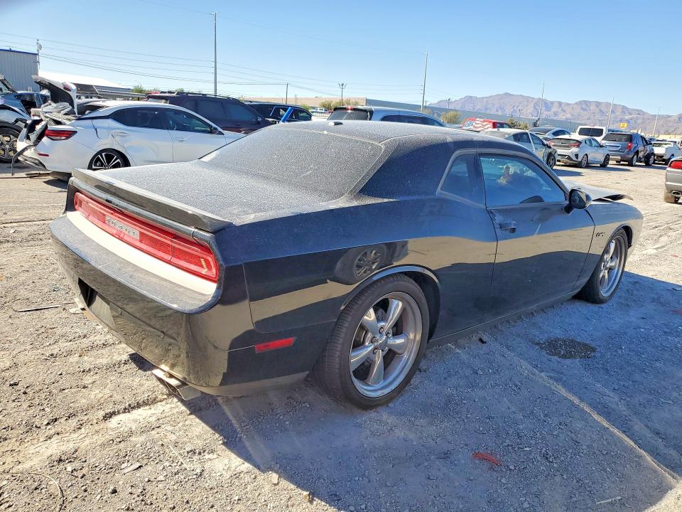 69001646 :رقم المزاد ، 2C3CDYBT9DH635859 vin ، 2013 Dodge Challenger مزاد بيع