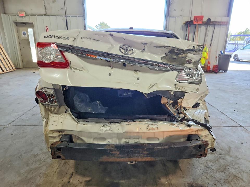 Продаж на аукціоні авто 2013 Toyota Corolla, vin: 2T1BU4EE9DC985046, номер лоту: 68275616