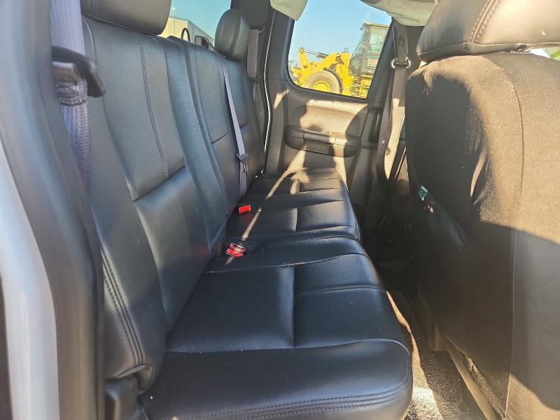 69319476 :رقم المزاد ، 1GCRKSE77CZ156684 vin ، 2012 Chevrolet Silverado مزاد بيع