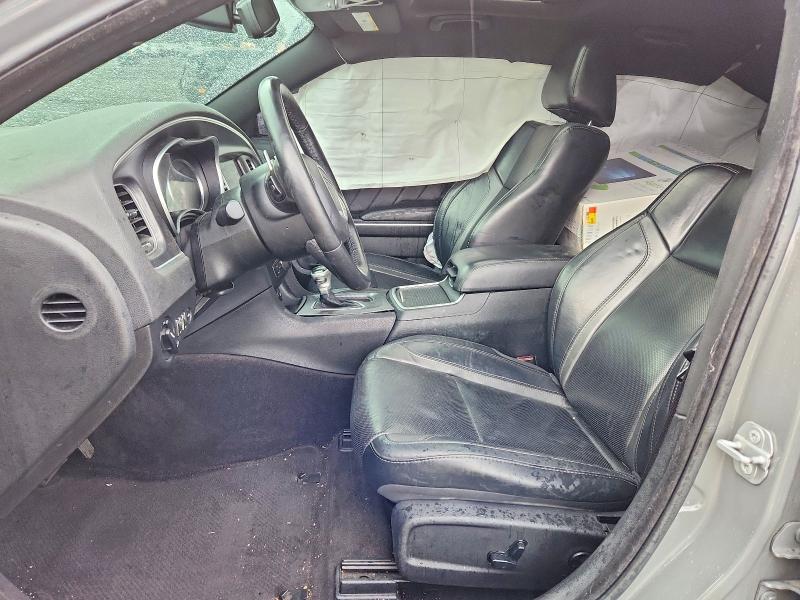 2017 Dodge Charger მანქანა იყიდება აუქციონზე, vin: 2C3CDXCT1HH595954, აუქციონის ნომერი: 67691536
