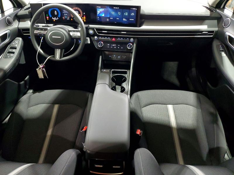 70274186 :رقم المزاد ، KMHL24JJXTA180913 vin ، 2026 Hyundai Sonata Hybrid مزاد بيع