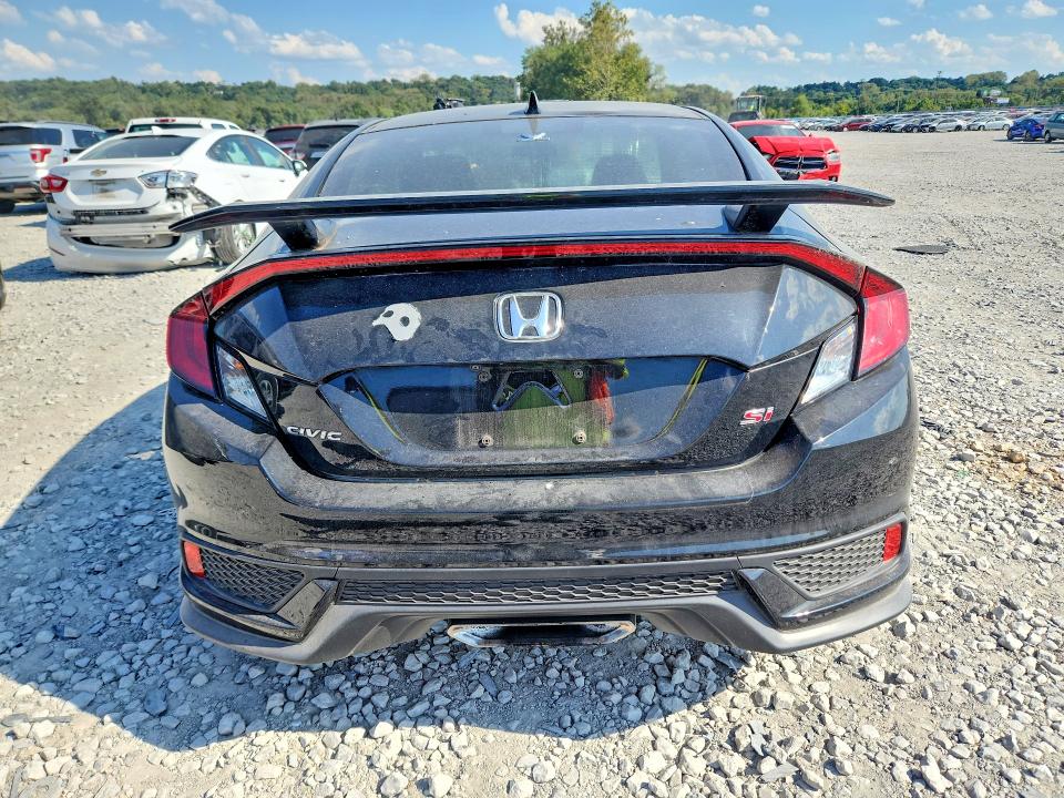 Продажа на аукционе авто 2019 Honda Civic, vin: 2HGFC3A57KH750833, номер лота: 67403626