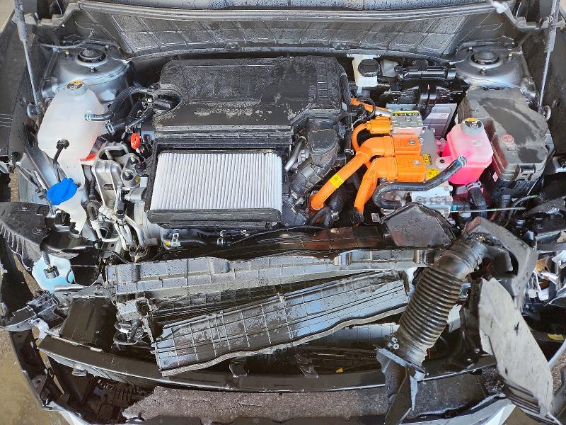 Продаж на аукціоні авто 2026 Kia Niro, vin: KNDCP3LE1T5341772, номер лоту: 67745706