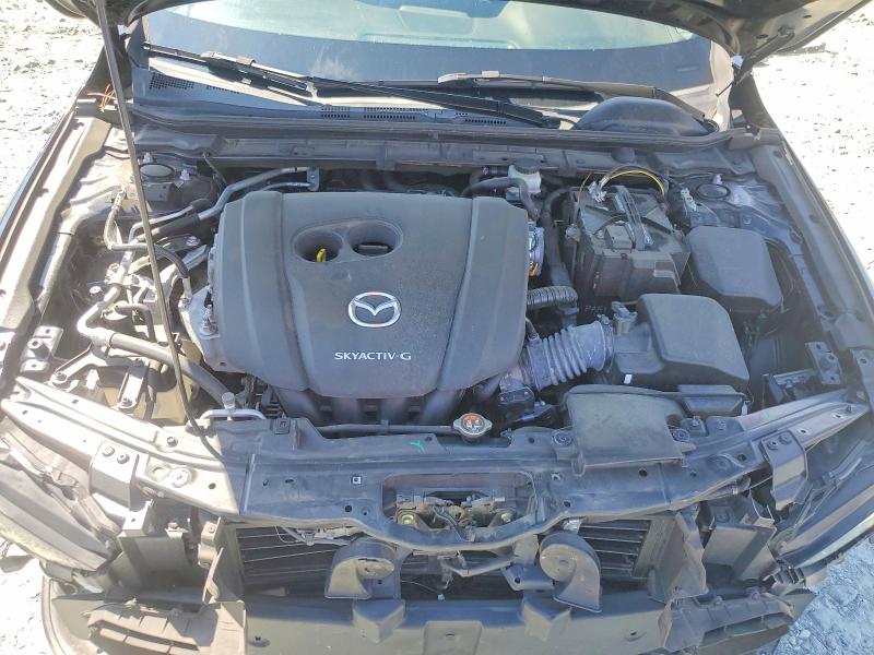 67785656 :رقم المزاد ، JM1BPALM8L1171425 vin ، 2020 Mazda 3 مزاد بيع