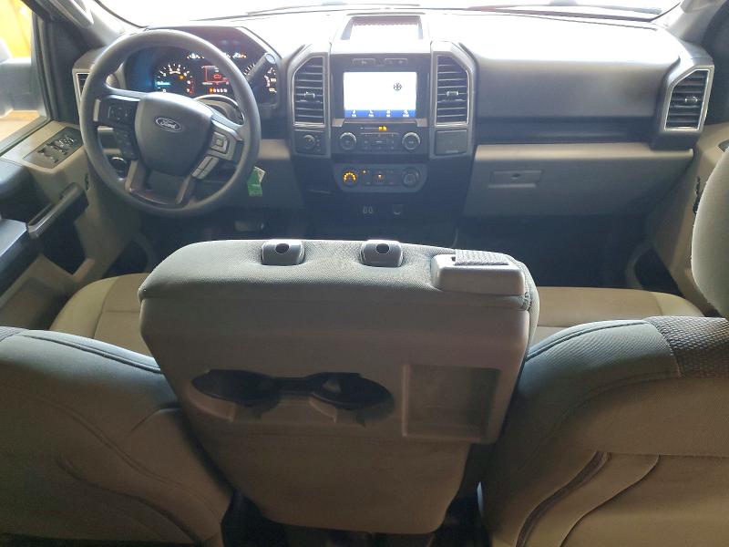 Auction sale of the 2020 Ford F150, vin: 1FTEW1E50LKD78603, lot number: 69280956