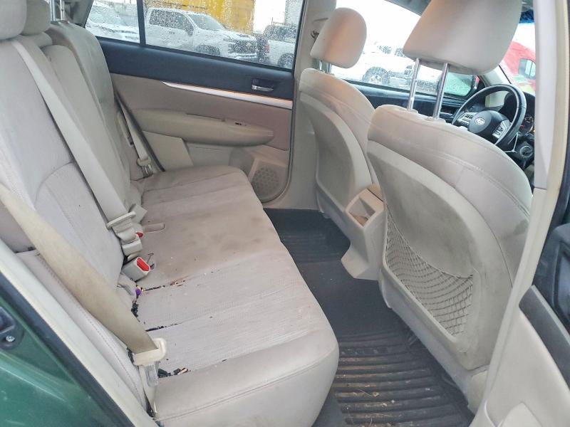 Продажа на аукционе авто 2014 Subaru Outback, vin: 4S4BRBDC6E3231873, номер лота: 69064916