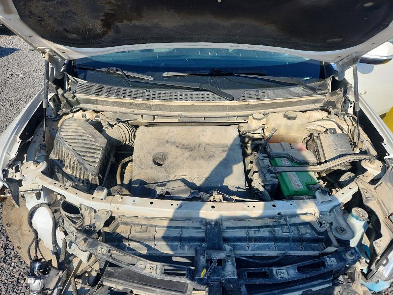 66414036 :رقم المزاد ، 1GNEVGKW2JJ275924 vin ، 2018 Chevrolet Traverse مزاد بيع