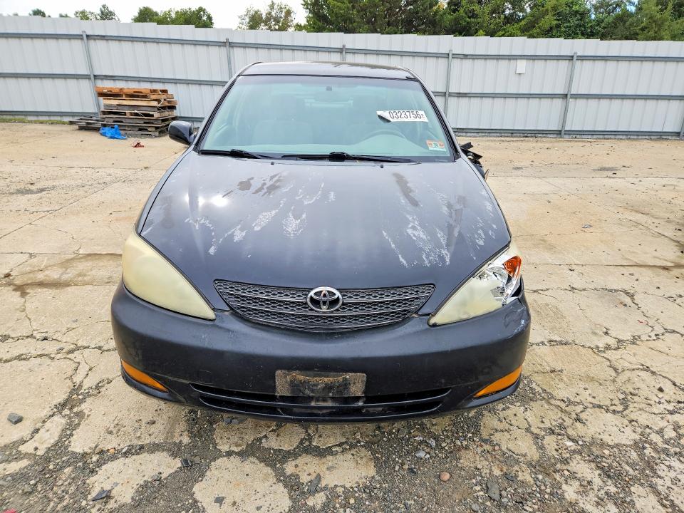 Продаж на аукціоні авто 2004 Toyota Camry, vin: JTDBE32K740269788, номер лоту: 70323756