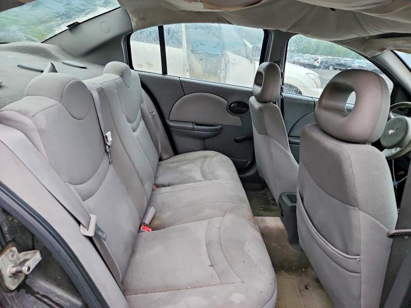 67547506 :رقم المزاد ، 1G8AJ52F03Z104224 vin ، 2003 Saturn Ion مزاد بيع