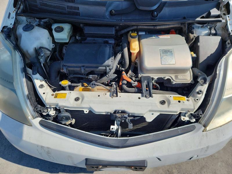 Aukcja sprzedaży 2007 Toyota Prius, vin: JTDKB20U677642953, numer aukcji: 70468906