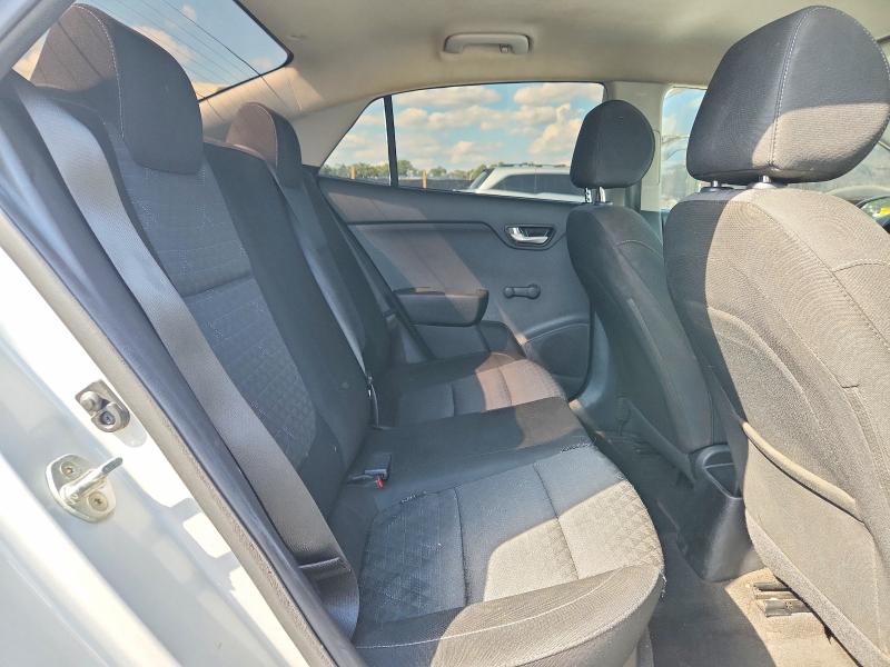 Продаж на аукціоні авто 2018 Kia Rio, vin: 3KPA24AB3JE083096, номер лоту: 68074896