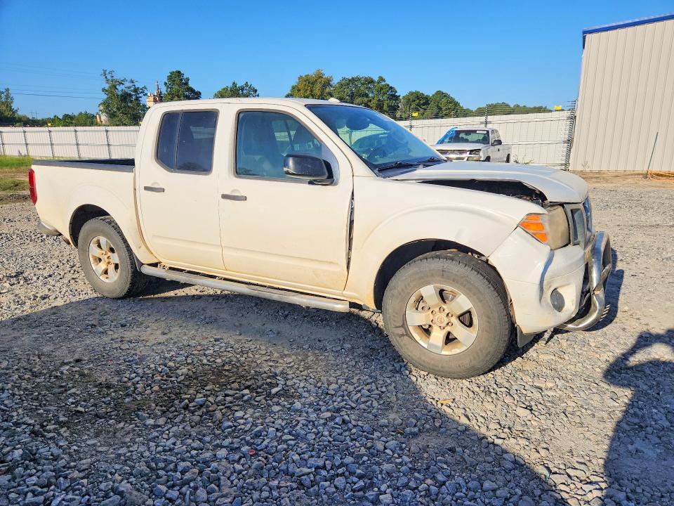 Aukcja sprzedaży 2013 Nissan Frontier, vin: 1N6AD0EV5DN733891, numer aukcji: 69070526