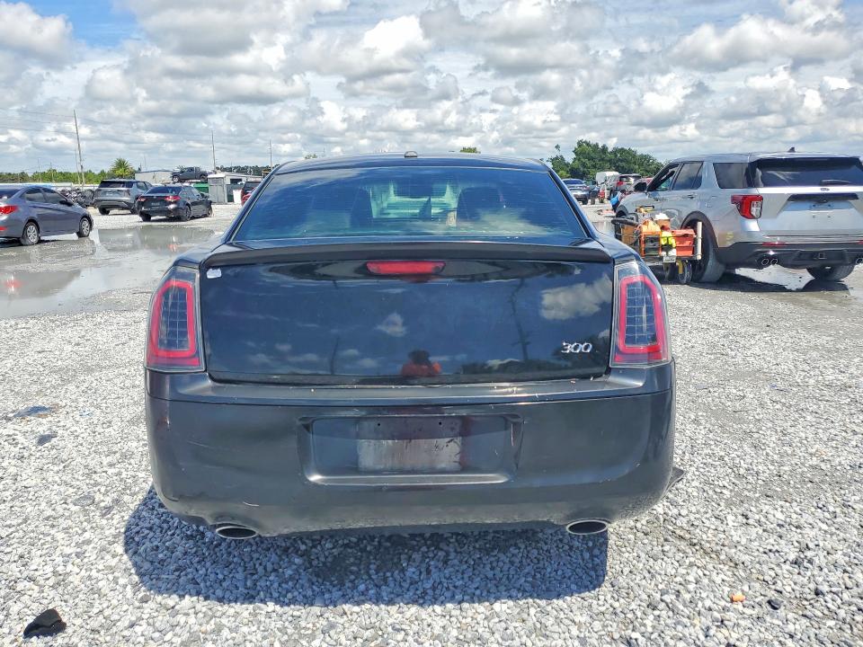 Продажа на аукционе авто 2014 Chrysler 300, vin: 2C3CCABG6EH179351, номер лота: 67676976