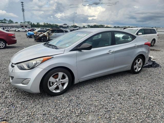 68156156 :رقم المزاد ، 5NPDH4AE1DH309576 vin ، 2013 Hyundai Elantra مزاد بيع