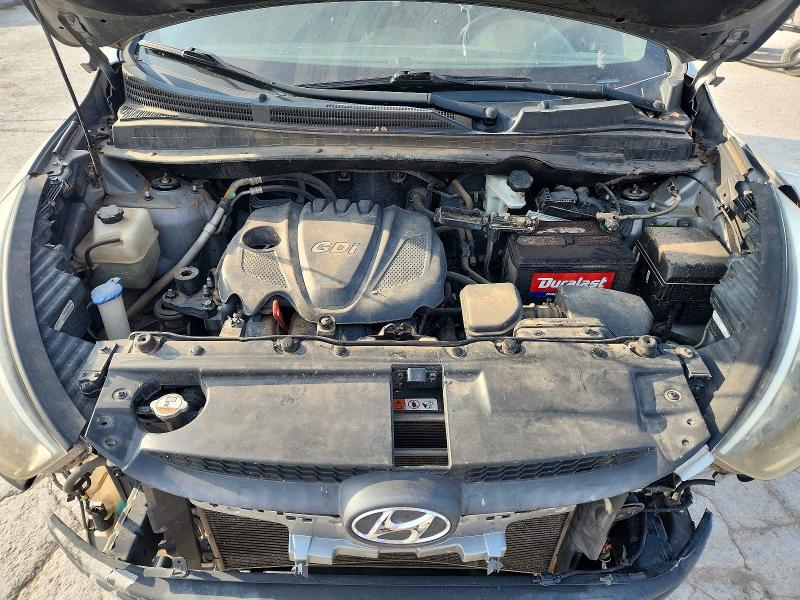 Продажа на аукционе авто 2015 Hyundai Tucson, vin: KM8JU3AG6FU062456, номер лота: 69902876