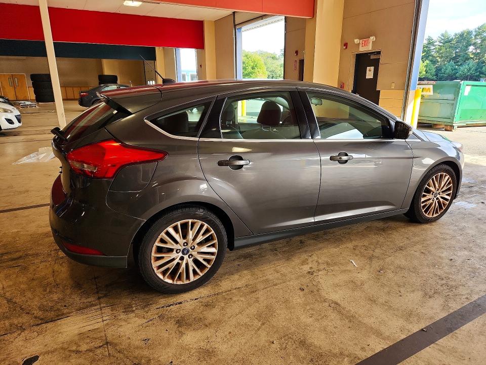 Продаж на аукціоні авто 2016 Ford Focus, vin: 1FADP3N20GL323424, номер лоту: 70599886