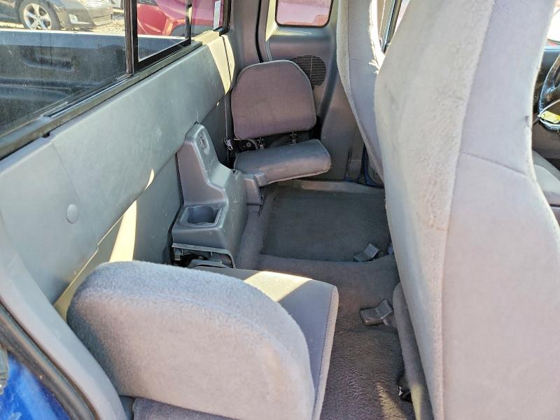 Продажа на аукционе авто 2001 Ford Ranger, vin: 1FTYR14V71TA93040, номер лота: 71070476