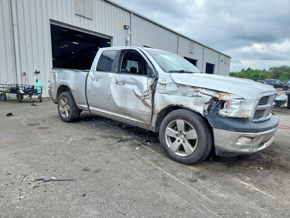Aukcja sprzedaży 2010 Dodge Ram 1500, vin: 1D7RB1GP0AS249324, numer aukcji: 69864096
