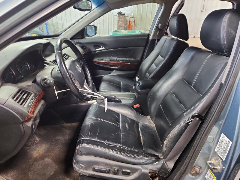 Продаж на аукціоні авто 2011 Honda Accord Crosstour, vin: 5J6TF2H57BL003030, номер лоту: 68987136