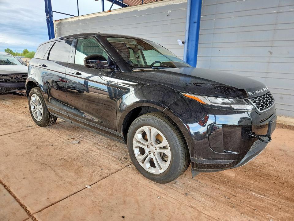 Aukcja sprzedaży 2020 Land Rover Range Rover Evoque, vin: SALZJ2FX8LH043097, numer aukcji: 69452156