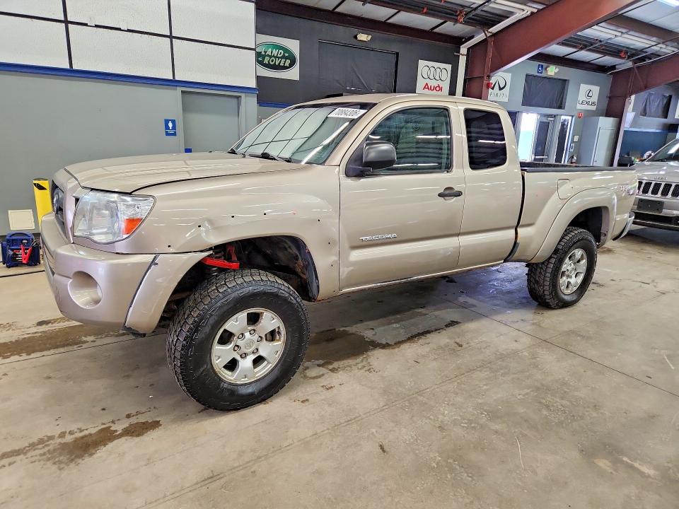 Aukcja sprzedaży 2006 Toyota Tacoma, vin: 5TEUU42N36Z314806, numer aukcji: 70884306