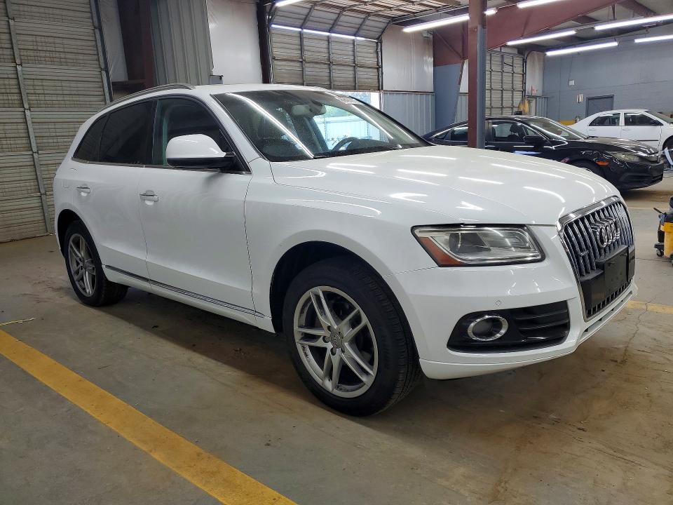 Auction sale of the 2015 Audi Q5, vin: WA1LFAFP8FA145693, lot number: 69491876