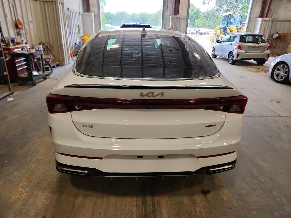 Продажа на аукционе авто 2024 Kia K5, vin: 5XXG64J22RG242661, номер лота: 67338516