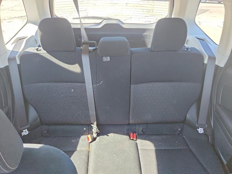 2016 Subaru Forester მანქანა იყიდება აუქციონზე, vin: JF2SJABC9GH537983, აუქციონის ნომერი: 67915586