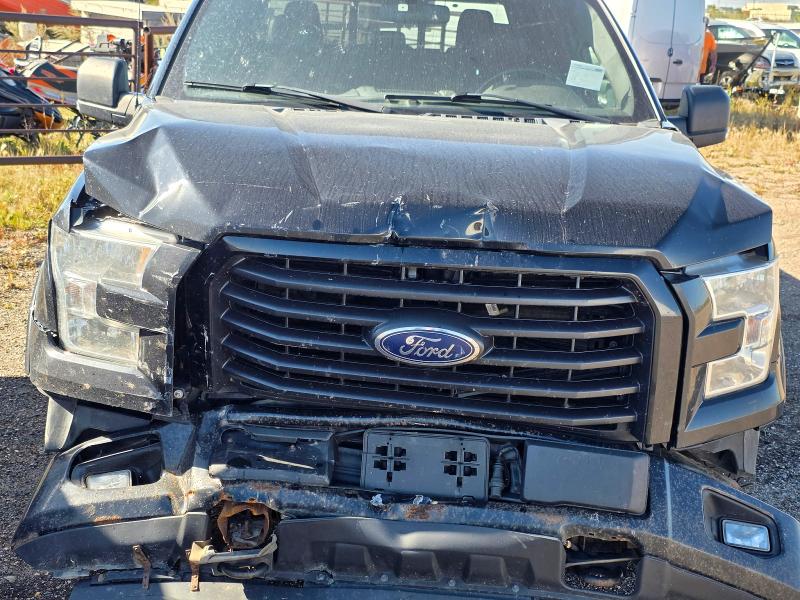 Aukcja sprzedaży 2016 Ford F150, vin: 1FTFW1EG1GFD26000, numer aukcji: 66839786
