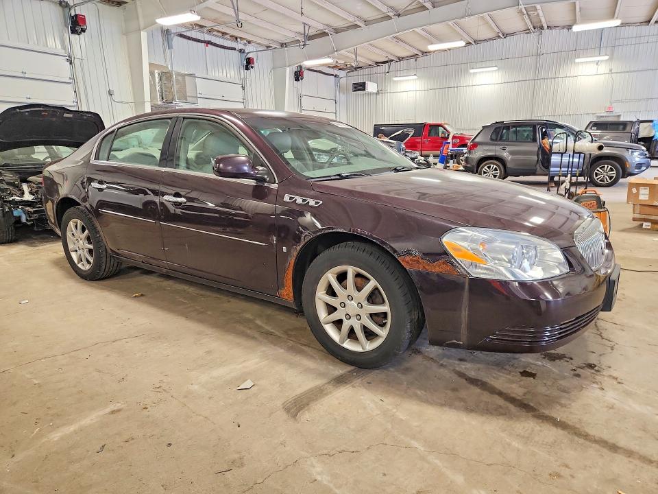 Продаж на аукціоні авто 2008 Buick Lucerne, vin: 1G4HD57258U204658, номер лоту: 69941066