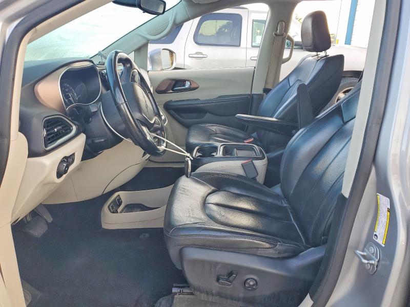 Aukcja sprzedaży 2018 Chrysler Pacifica, vin: 2C4RC1BG5JR290449, numer aukcji: 67896376