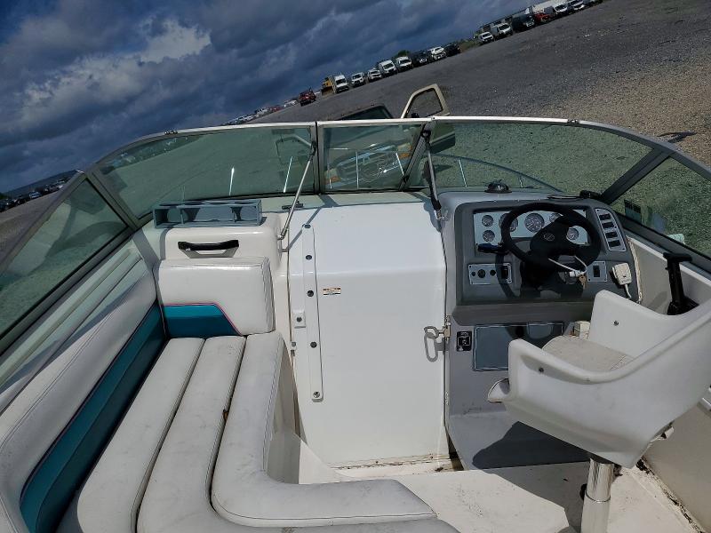 68597696 :رقم المزاد ، FGBD04661293 vin ، 1993 Boat Wthout Trailer مزاد بيع