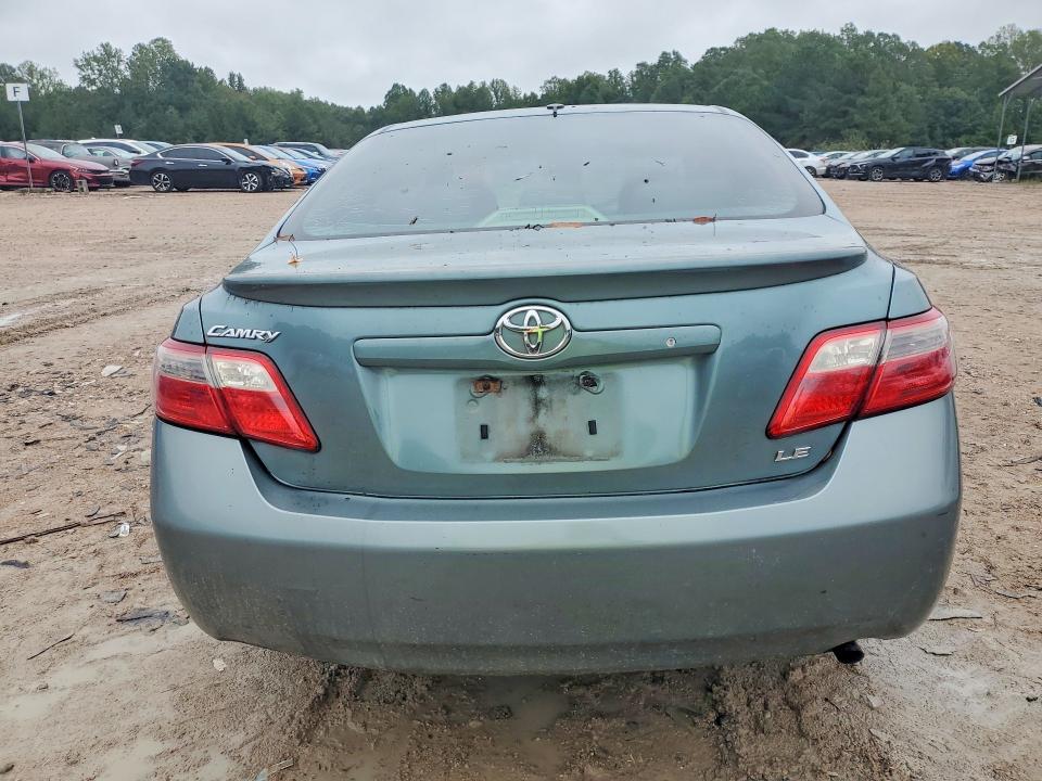 69325226 :رقم المزاد ، 4T1BE46KX7U590751 vin ، 2007 Toyota Camry مزاد بيع