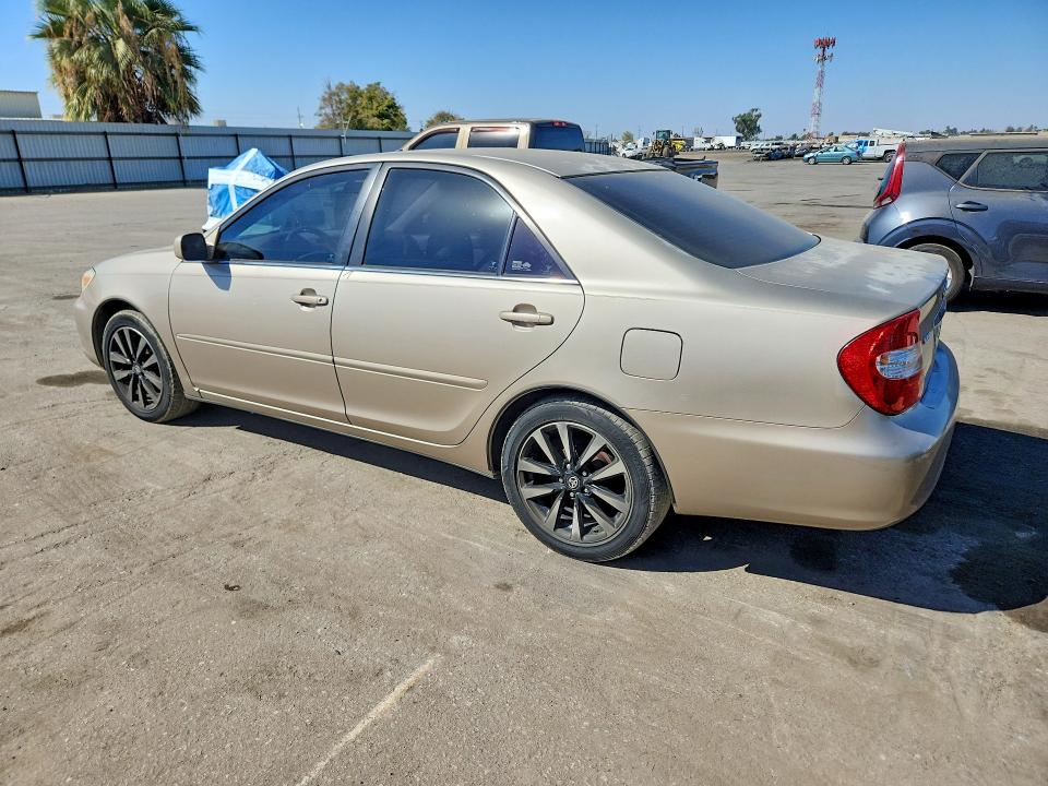 Aukcja sprzedaży 2003 Toyota Camry, vin: 4T1BE32K23U252402, numer aukcji: 71247856