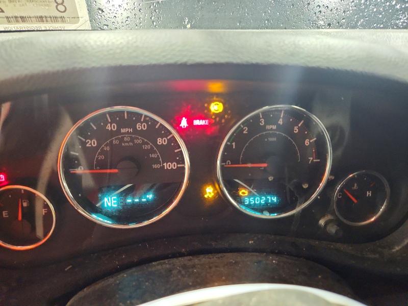 69774576 :رقم المزاد ، 1C4BJWDG3CL270908 vin ، 2012 Jeep Wrangler Unlimited مزاد بيع