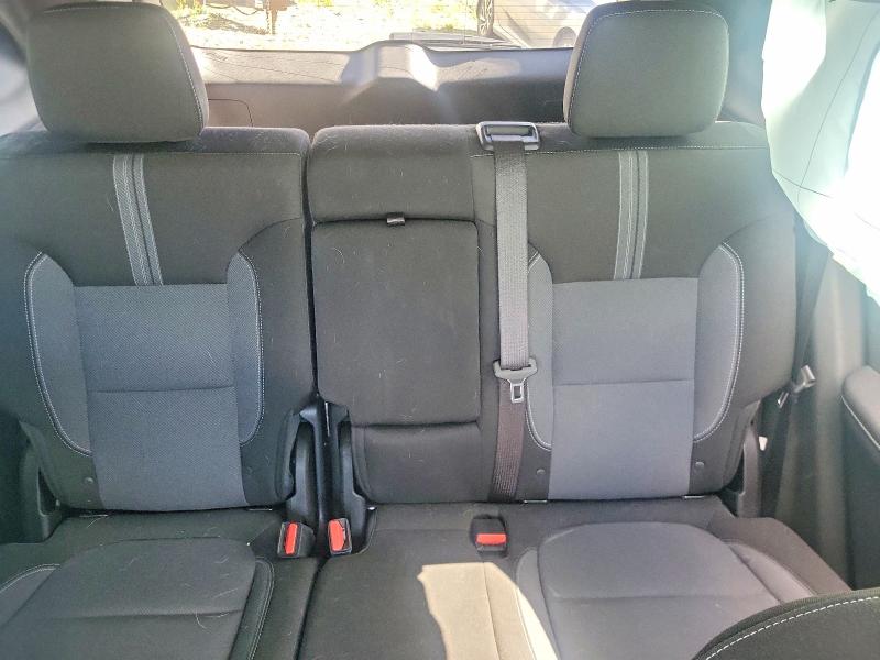 68493966 :رقم المزاد ، 3GNKBHRS4SS201473 vin ، 2025 Chevrolet Blazer مزاد بيع