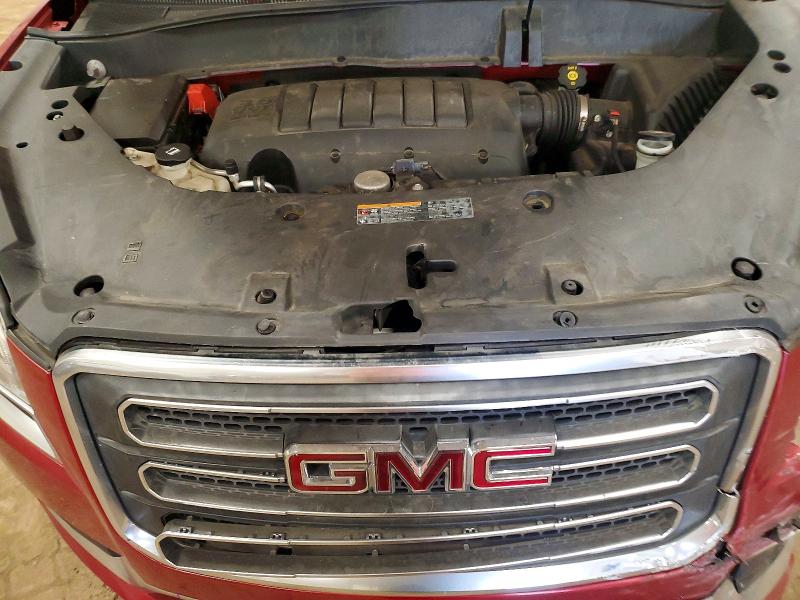 68616156 :رقم المزاد ، 1GKKRRKD3DJ231739 vin ، 2013 Gmc Acadia مزاد بيع